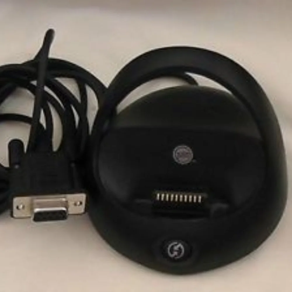 Vintage Collectible Palm Hotsync cradle charger
